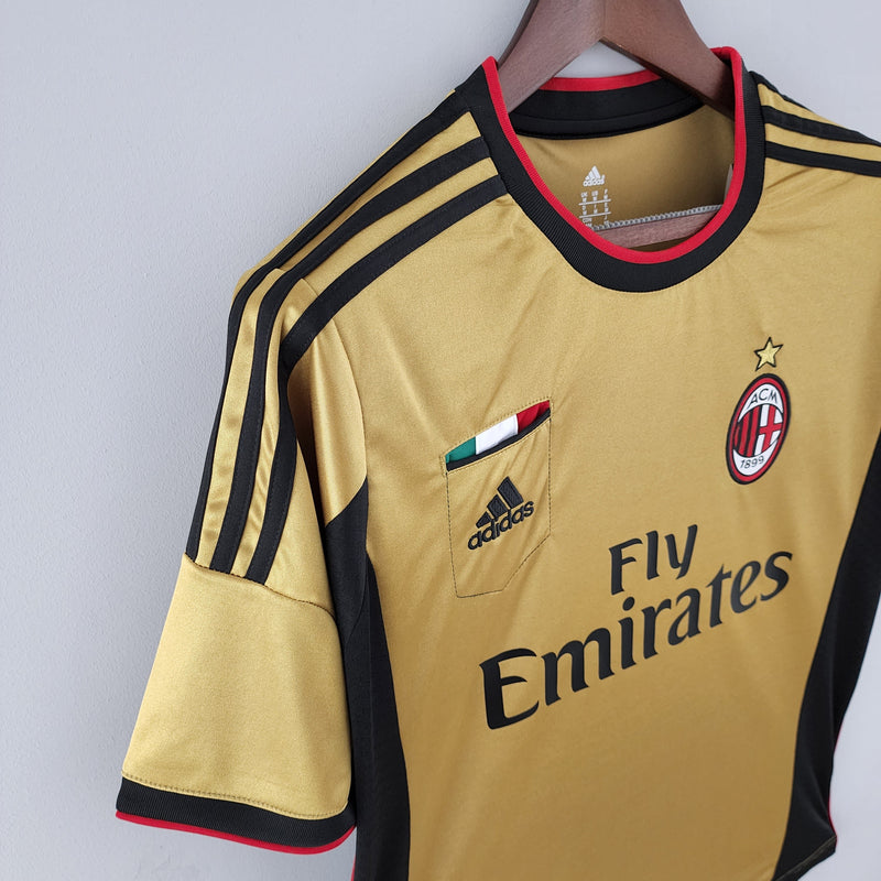 MILAN XIV 13/14 FAN (RETRO)