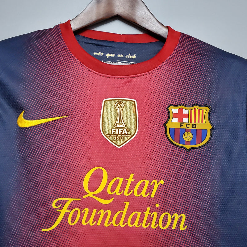 BARCELONA I 12/13 FAN (RETRO)