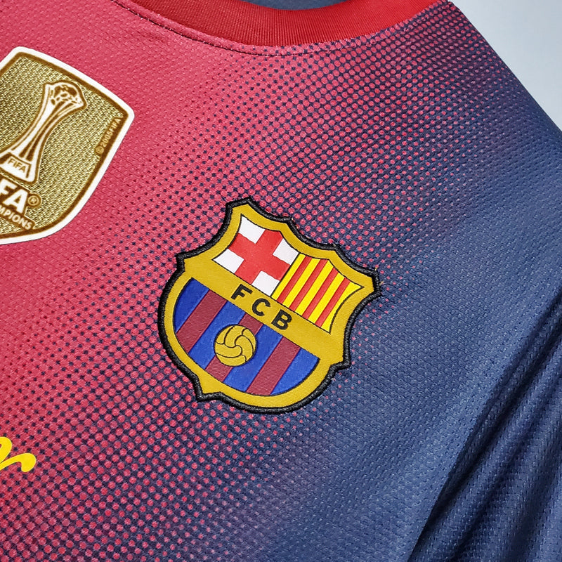 BARCELONA I 12/13 FAN (RETRO)