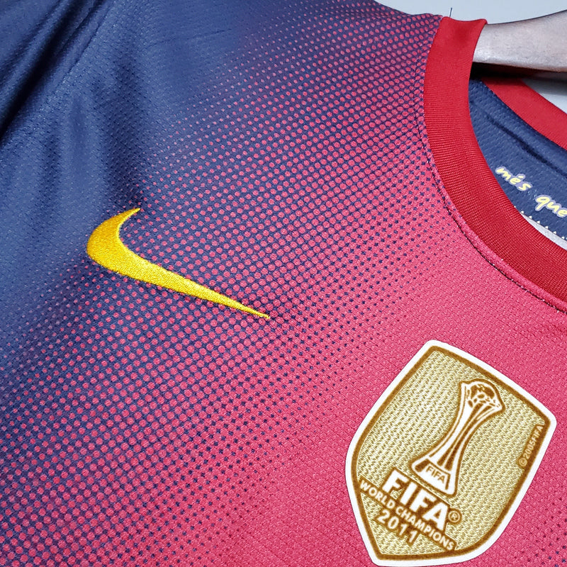 BARCELONA I 12/13 FAN (RETRO)