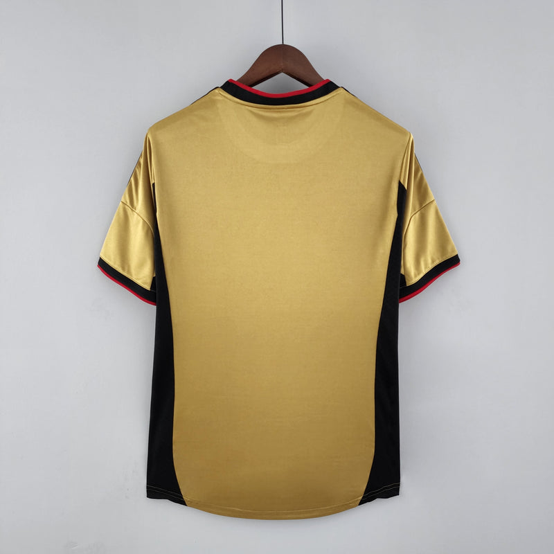 MILAN XIV 13/14 FAN (RETRO)