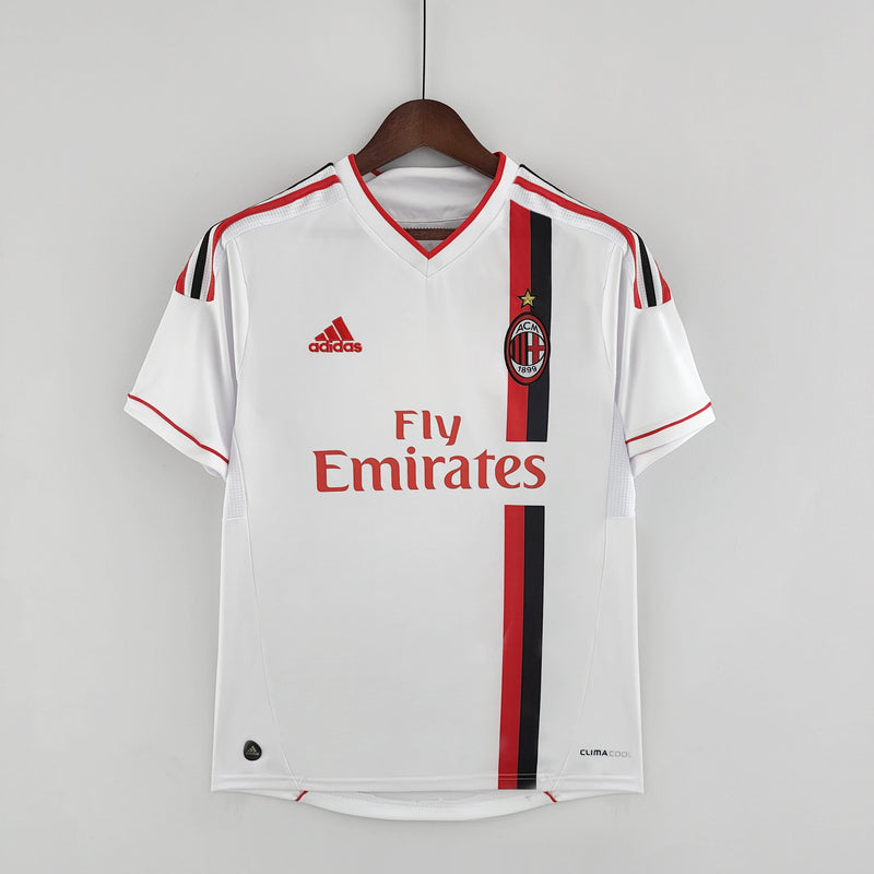 MILAN XV 11/12 FAN (RETRO)