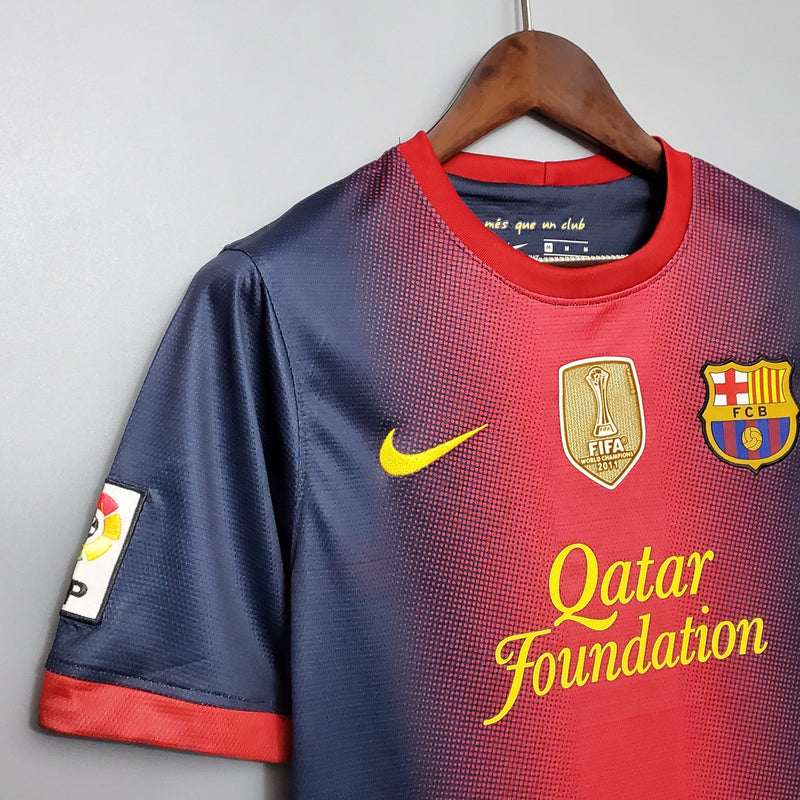 BARCELONA I 12/13 FAN (RETRO)