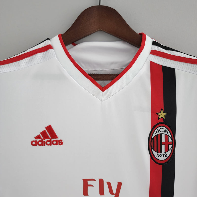MILAN XV 11/12 FAN (RETRO)