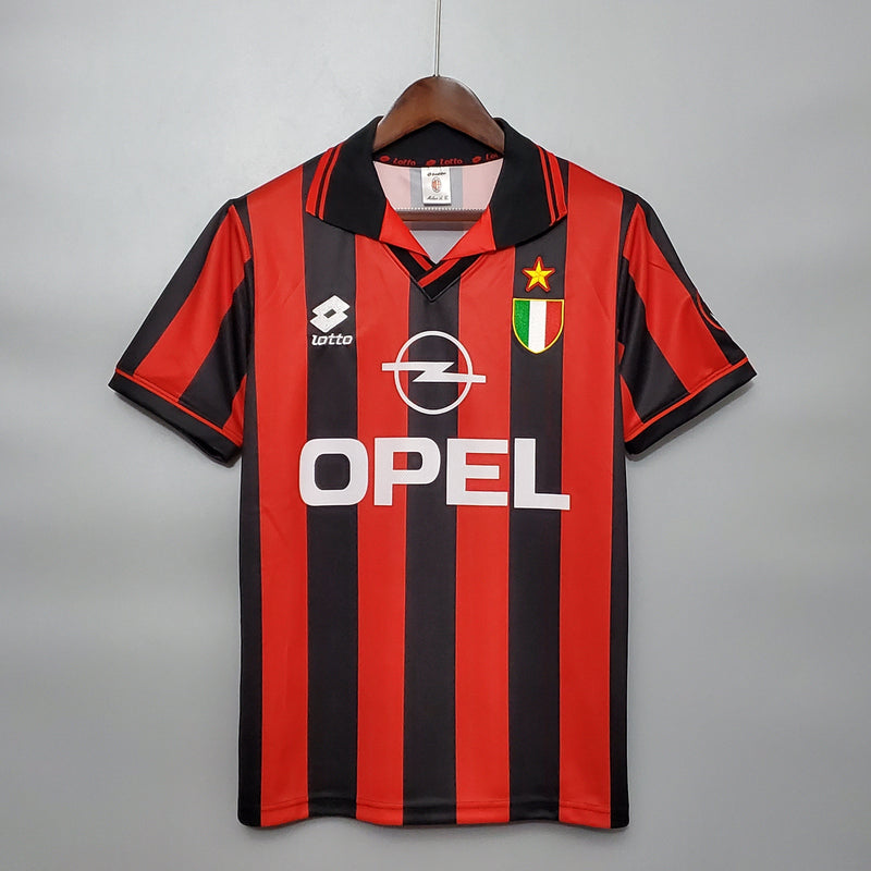 MILAN II 96/97 FAN (RETRO)