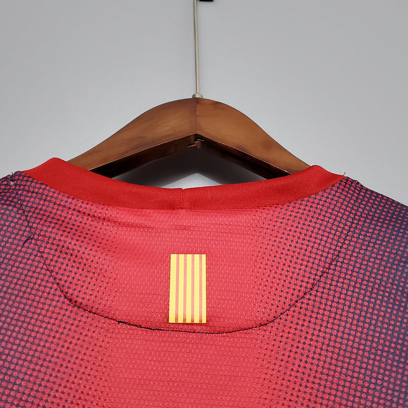 BARCELONA I 12/13 FAN (RETRO)