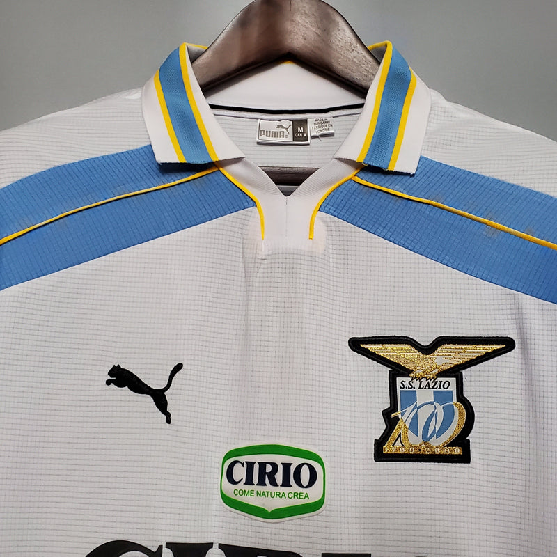 LAZIO II 00/01 FAN (RETRO)