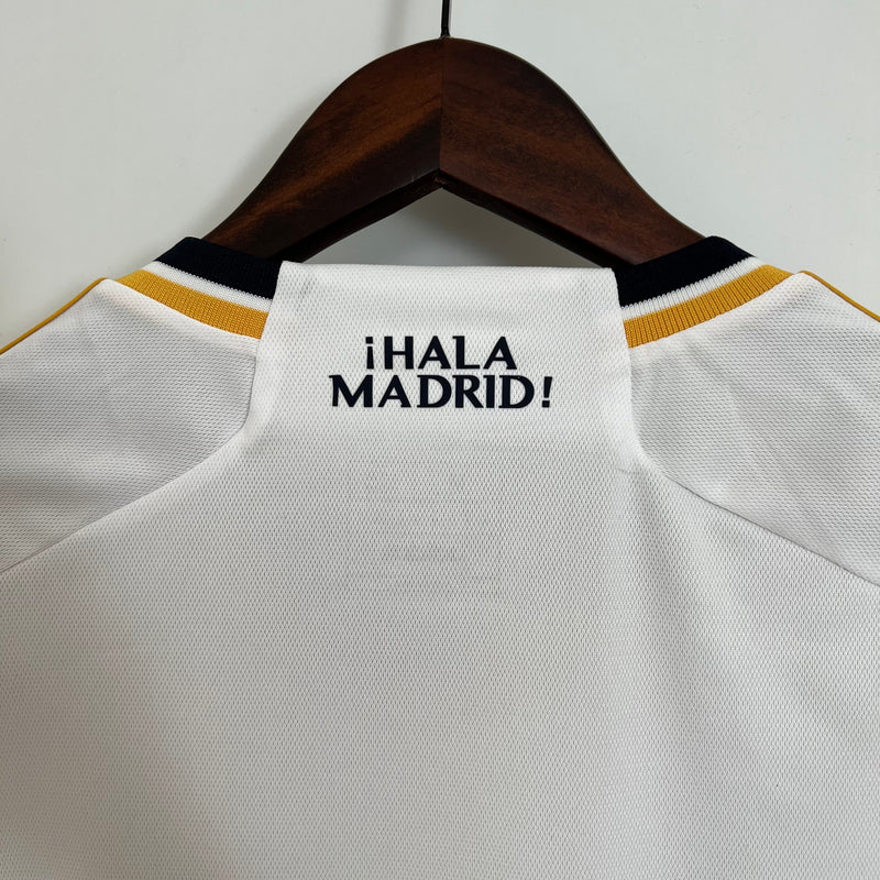 REAL MADRID I 23/24 FAN