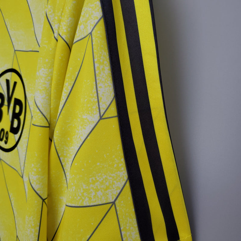 BORUSSIA DORTMUND II 1988 FAN (RETRO)