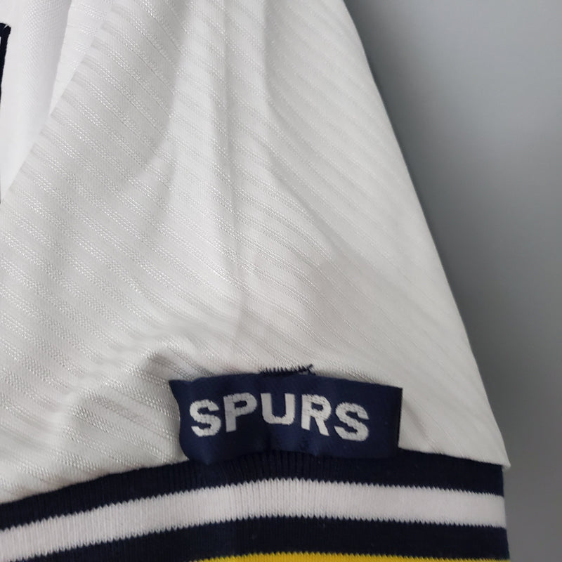 TOTTENHAM l 94/95 FAN (RETRO)