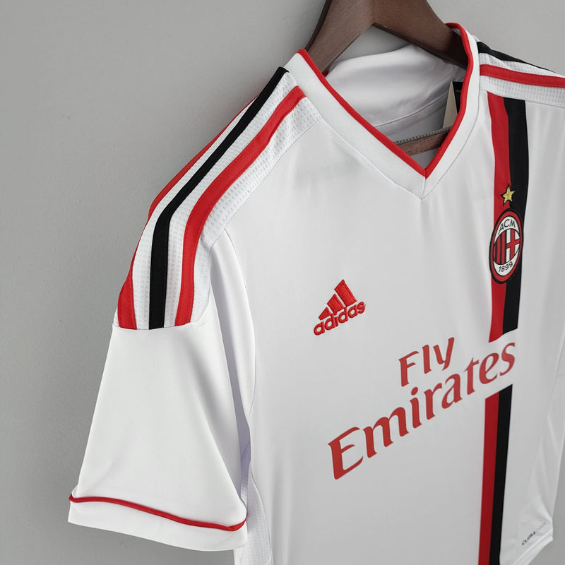 MILAN XV 11/12 FAN (RETRO)