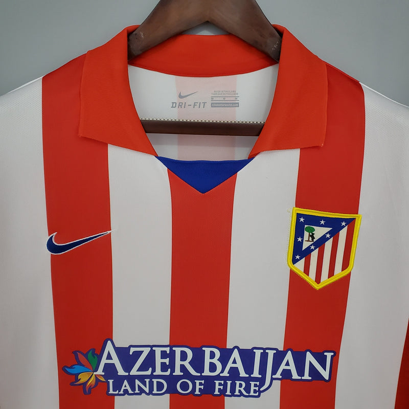 ATLÉTICO DE MADRID I 13/14 FAN (RETRO)