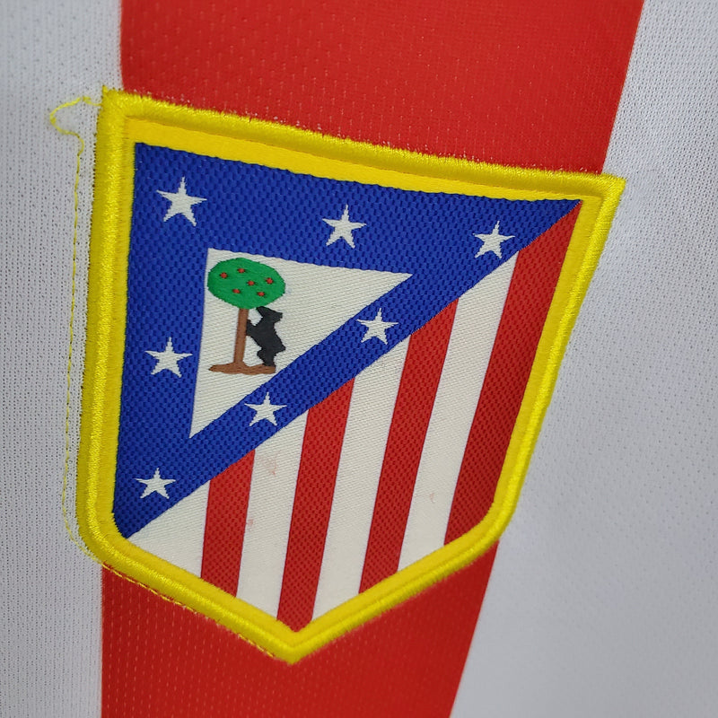 ATLÉTICO DE MADRID I 13/14 FAN (RETRO)
