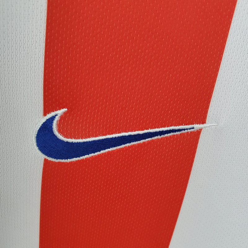 ATLÉTICO DE MADRID I 13/14 FAN (RETRO)