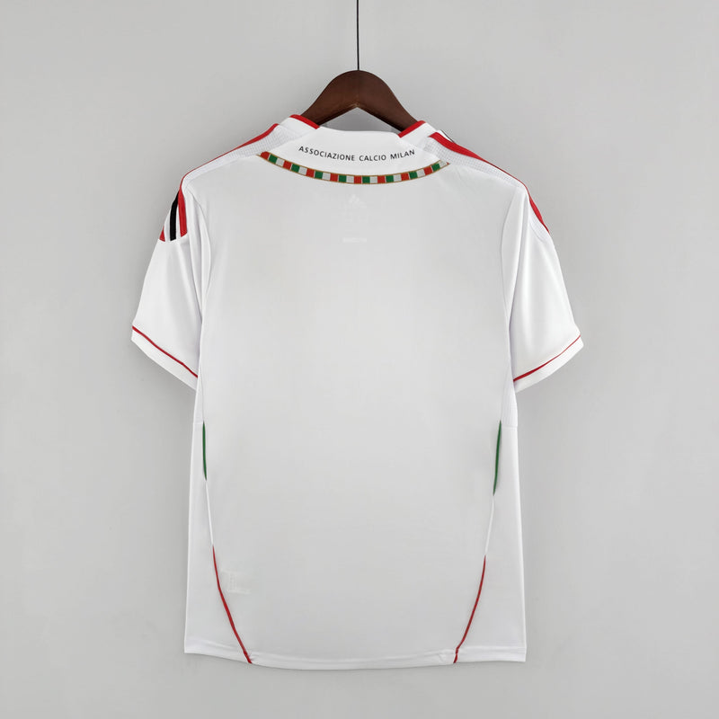 MILAN XV 11/12 FAN (RETRO)