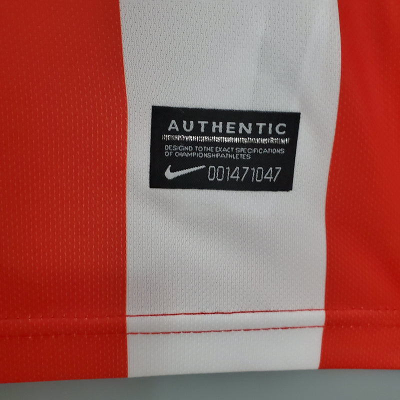 ATLÉTICO DE MADRID I 13/14 FAN (RETRO)
