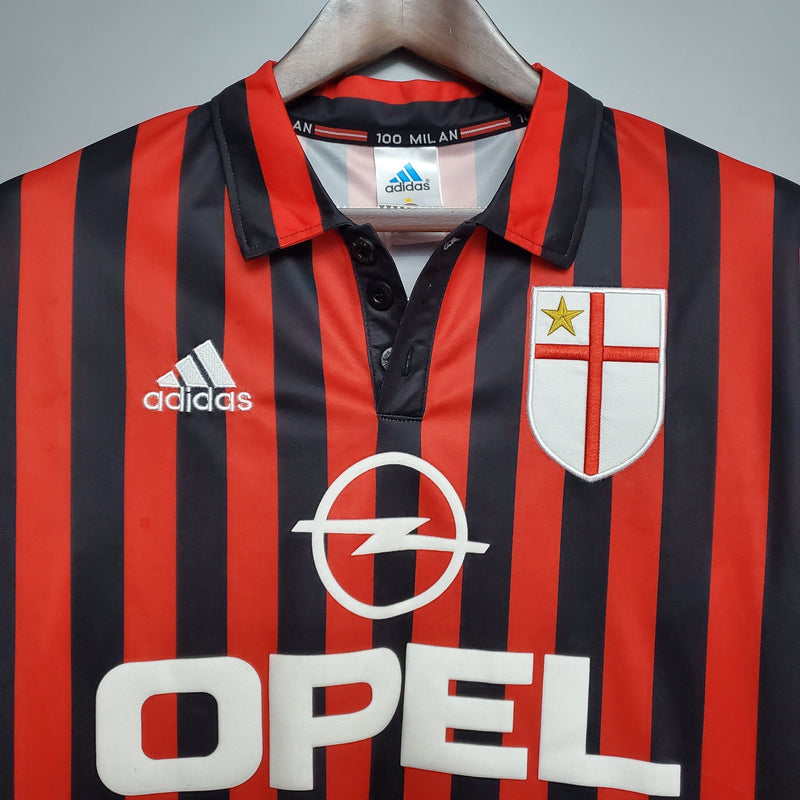 MILAN XVI 99/00 FAN (RETRO)