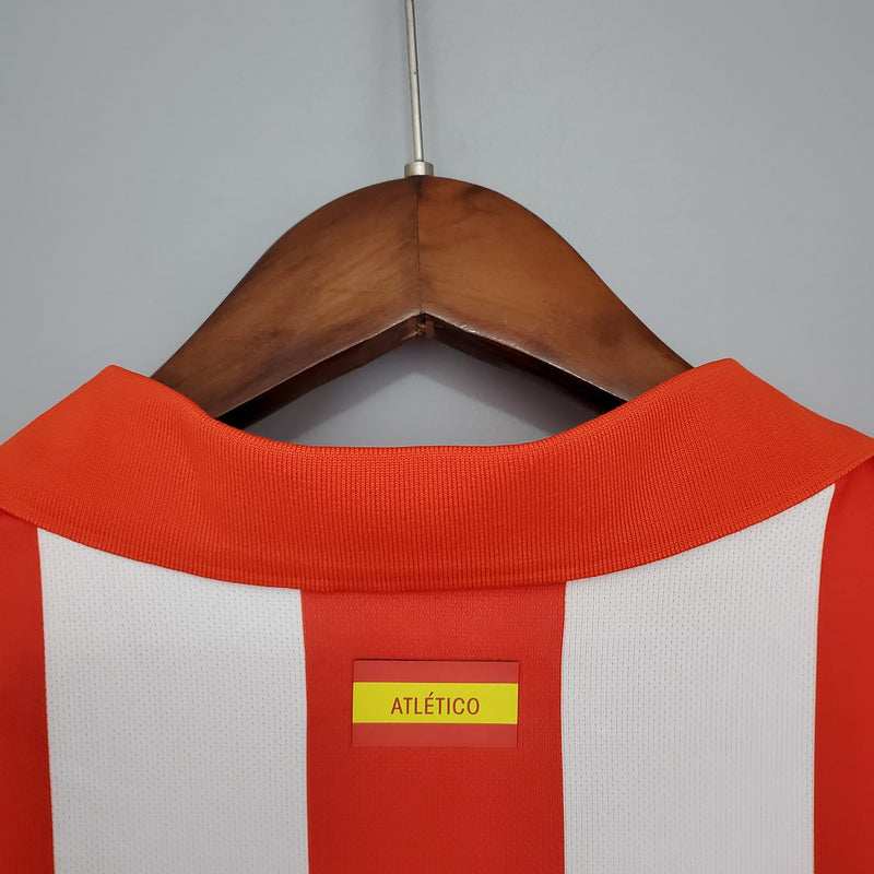 ATLÉTICO DE MADRID I 13/14 FAN (RETRO)