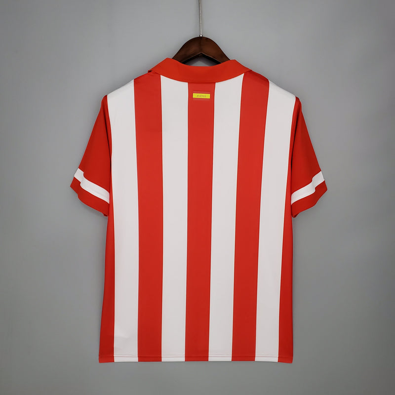 ATLÉTICO DE MADRID I 13/14 FAN (RETRO)