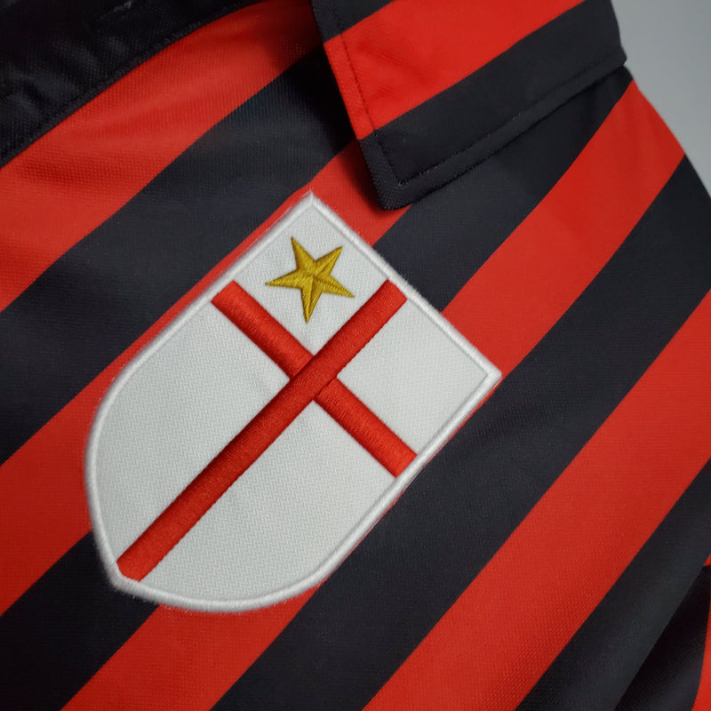 MILAN XVI 99/00 FAN (RETRO)