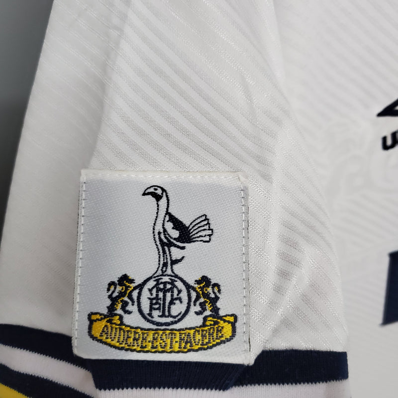 TOTTENHAM l 94/95 FAN (RETRO)