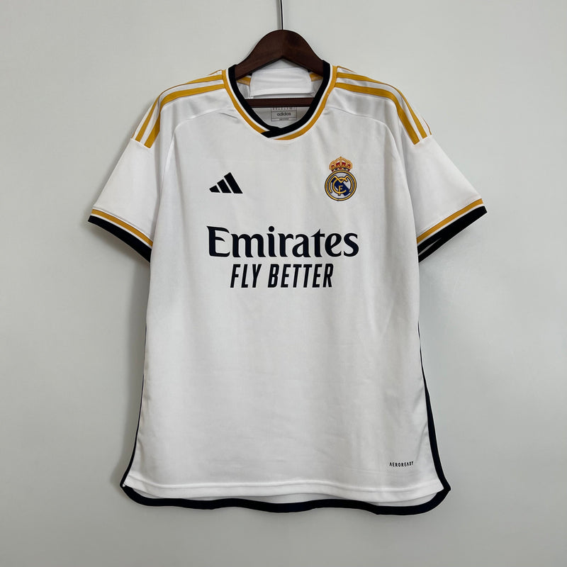 REAL MADRID I 23/24 FAN