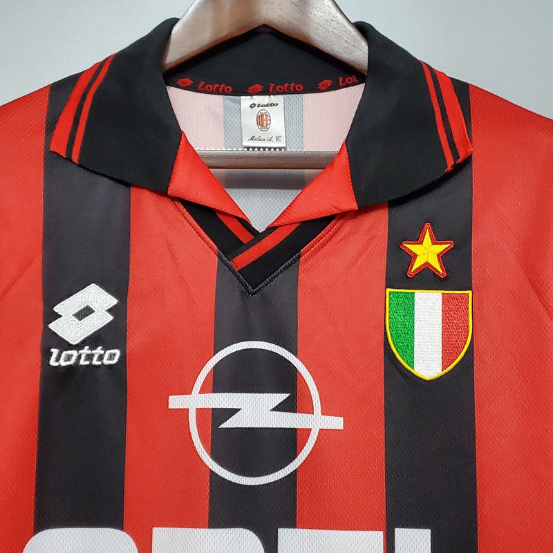 MILAN II 96/97 FAN (RETRO)