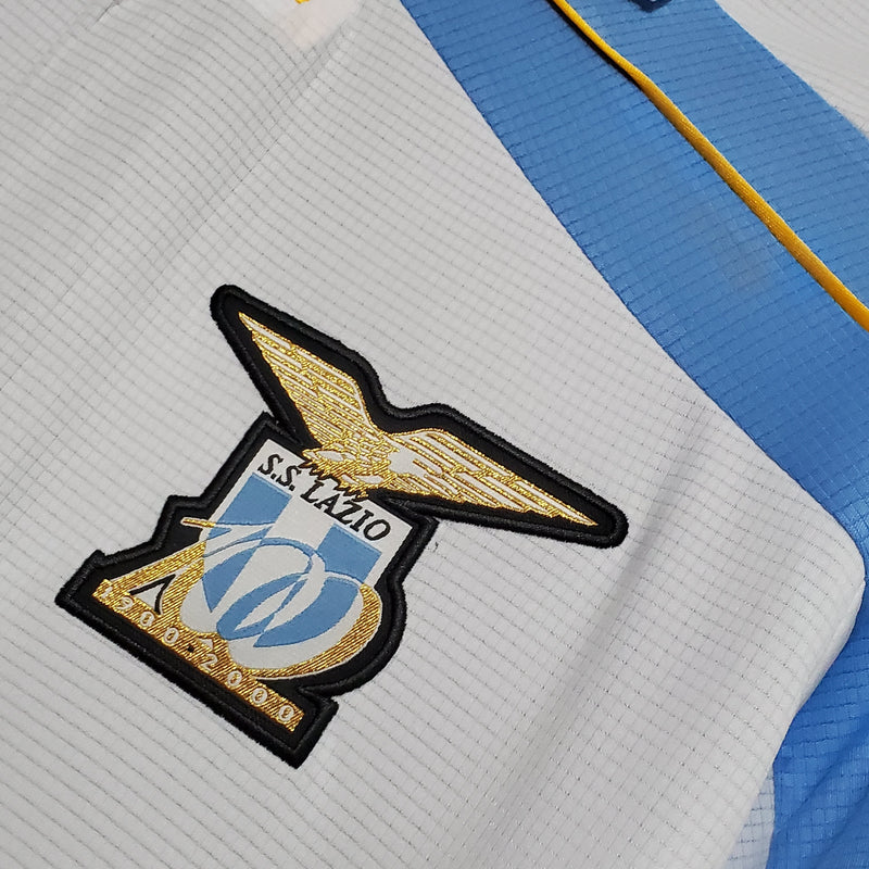 LAZIO II 00/01 FAN (RETRO)