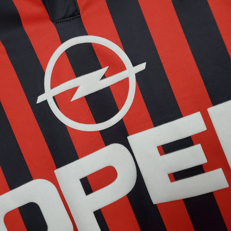 MILAN XVI 99/00 FAN (RETRO)