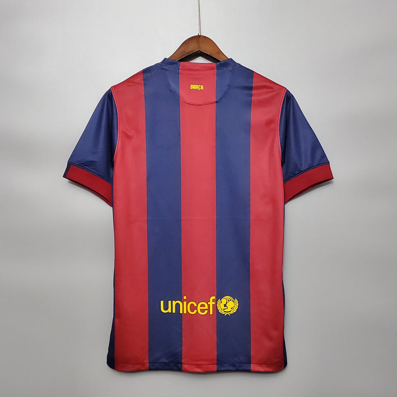 BARCELONA I 14/15 FAN (RETRO)