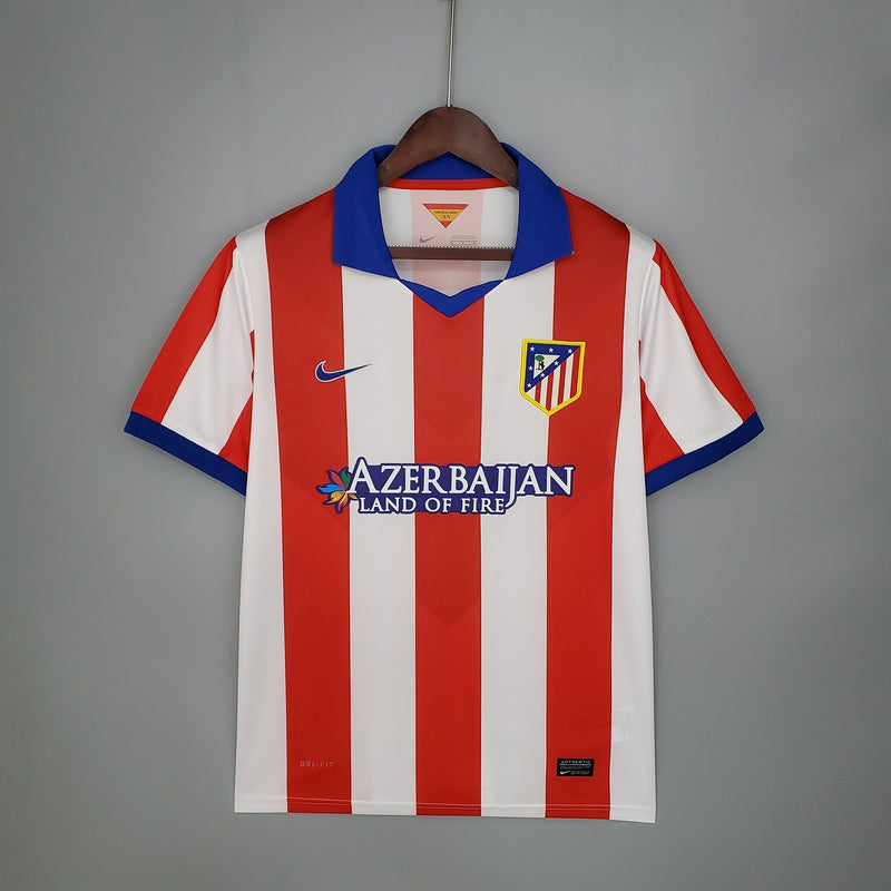 ATLÉTICO DE MADRID I 14/15 FAN (RETRO)