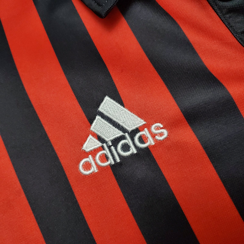 MILAN XVI 99/00 FAN (RETRO)