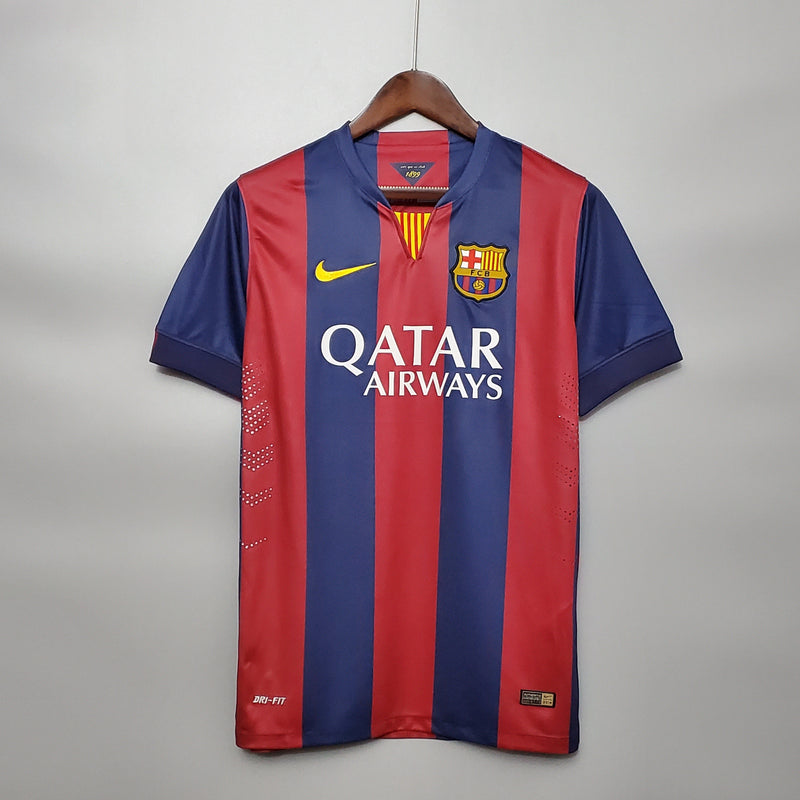 BARCELONA I 14/15 FAN (RETRO)