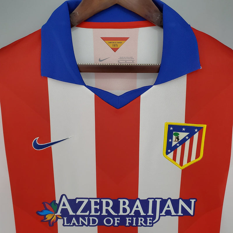 ATLÉTICO DE MADRID I 14/15 FAN (RETRO)