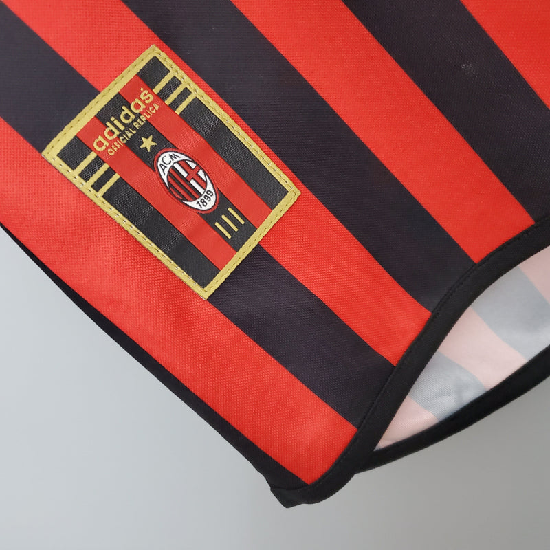 MILAN XVI 99/00 FAN (RETRO)