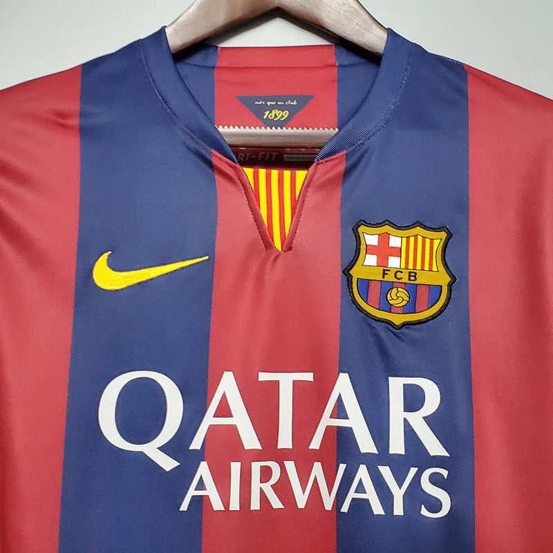 BARCELONA I 14/15 FAN (RETRO)
