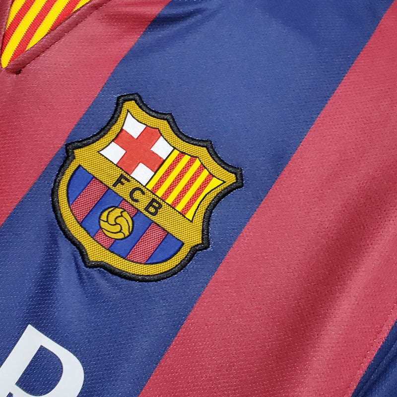 BARCELONA I 14/15 FAN (RETRO)