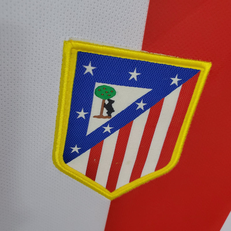 ATLÉTICO DE MADRID I 14/15 FAN (RETRO)
