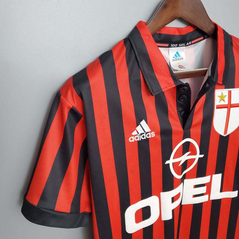 MILAN XVI 99/00 FAN (RETRO)