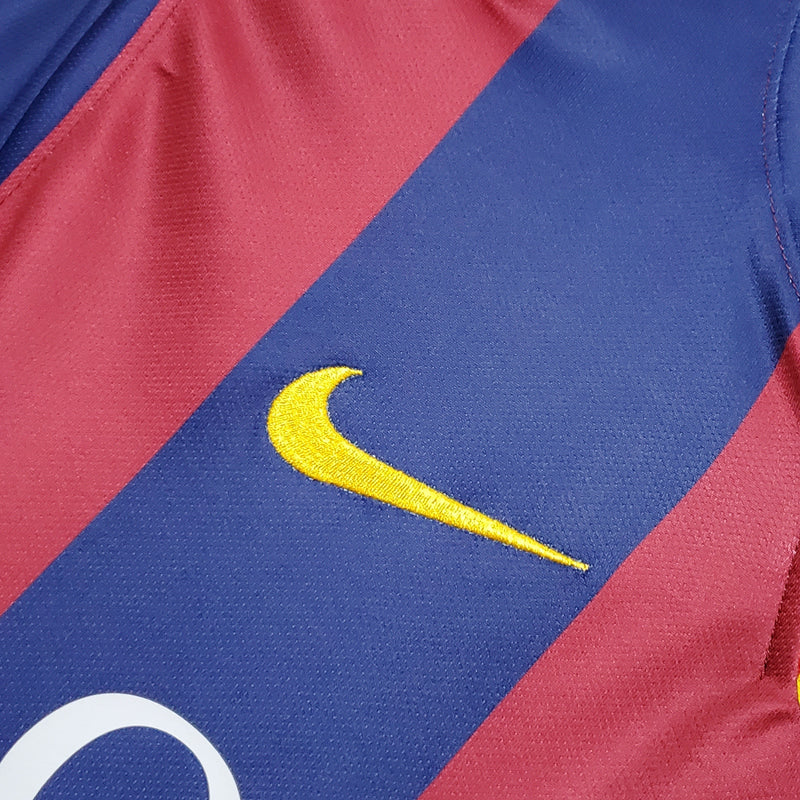 BARCELONA I 14/15 FAN (RETRO)