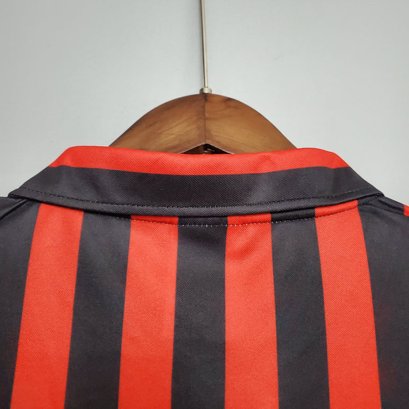 MILAN XVI 99/00 FAN (RETRO)