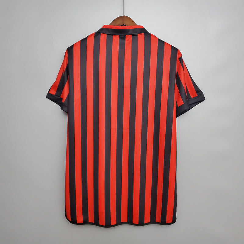 MILAN XVI 99/00 FAN (RETRO)