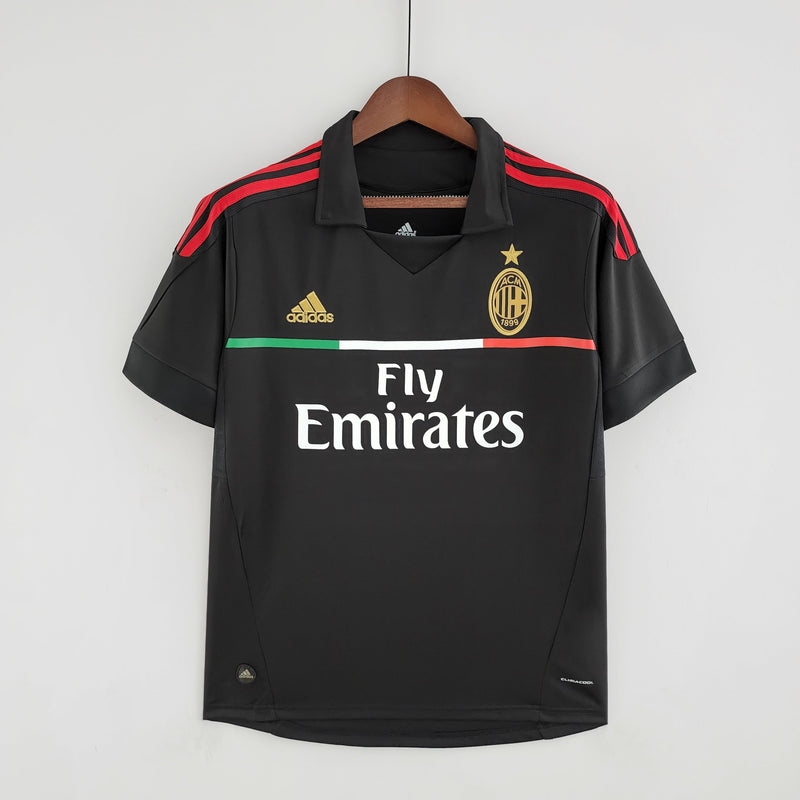 MILAN XVII 11/12 FAN (RETRO)