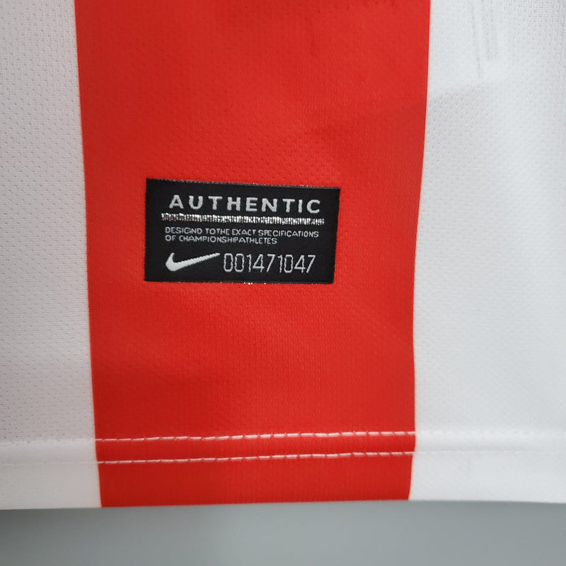 ATLÉTICO DE MADRID I 14/15 FAN (RETRO)