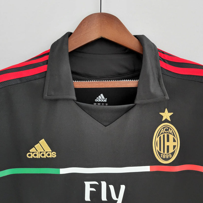 MILAN XVII 11/12 FAN (RETRO)