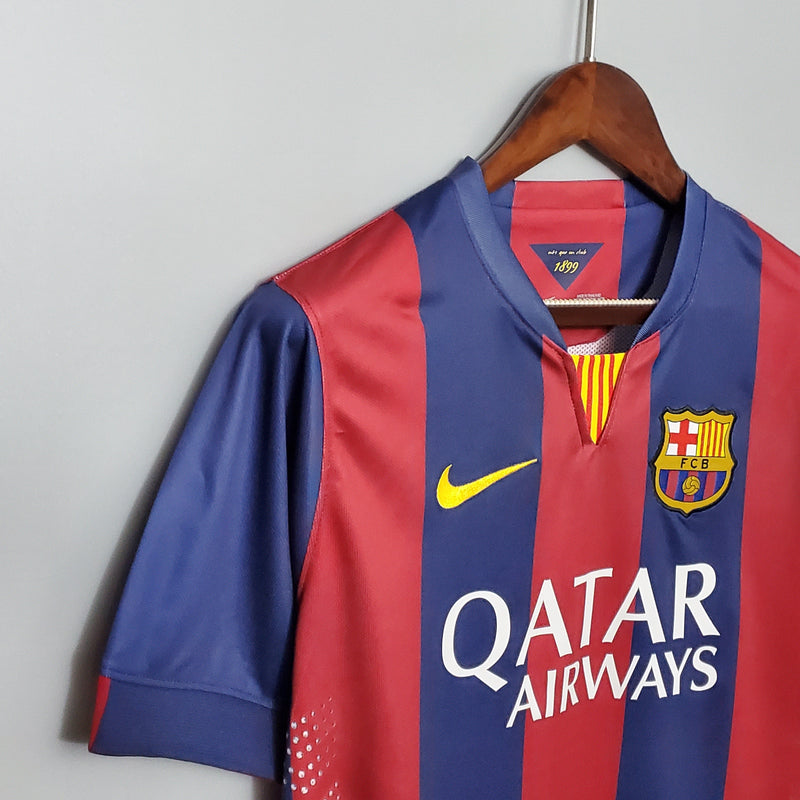 BARCELONA I 14/15 FAN (RETRO)
