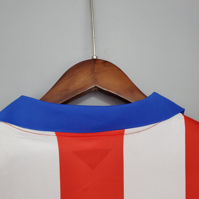 ATLÉTICO DE MADRID I 14/15 FAN (RETRO)