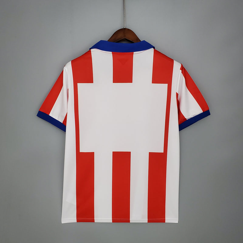 ATLÉTICO DE MADRID I 14/15 FAN (RETRO)