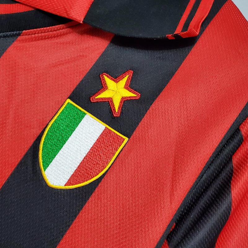 MILAN II 96/97 FAN (RETRO)