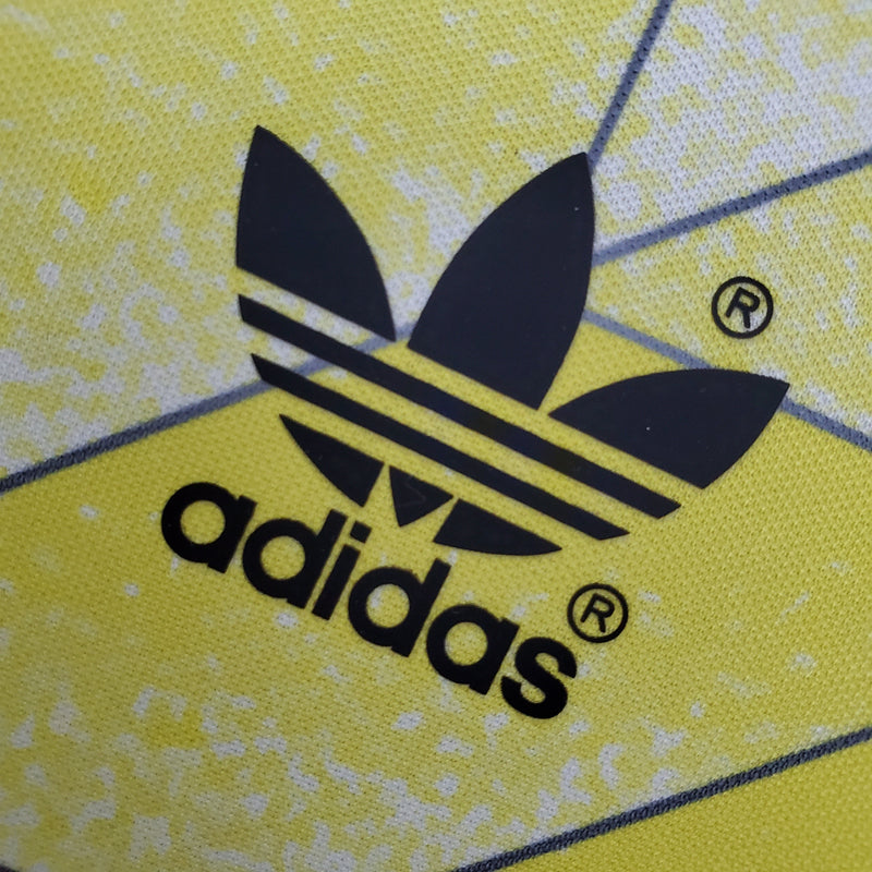 BORUSSIA DORTMUND II 1988 FAN (RETRO)